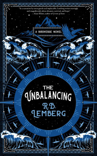 R. B. Lemberg — The Unbalancing