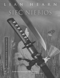 HEARN LIAN — Siec niebios