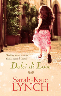 Lynch, Sarah-Kate — Dolci di Love