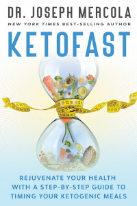 Dr. Joseph Mercola — KetoFast