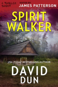 David Dun — Spirit Walker