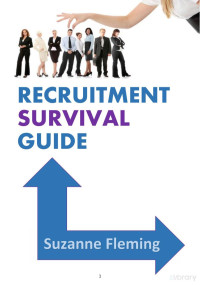 Fleming, Suzanne — Staff Recruitment guidebook