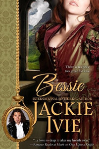 Jackie Ivie [Ivie, Jackie] — Bessie