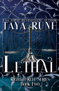 Taya Rune — Lethal