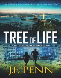 J.F. Penn [J.F. Penn] — Tree of Life