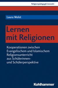 Laura Wolst — Lernen mit Religionen