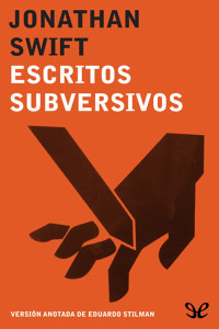 Jonathan Swift — Escritos subversivos