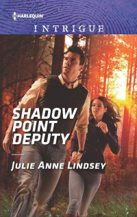 Julie Anne Lindsey [Lindsey, Julie Anne] — Shadow Point Deputy