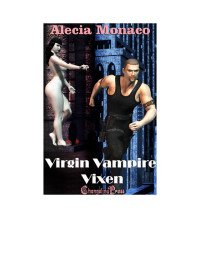 Virgen Vampire Vixen — AM_LSV4