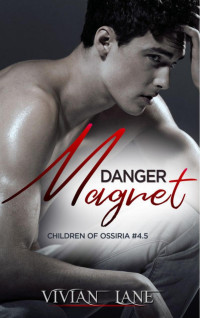 Onbekend — Danger Magnet