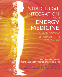 Jean Louise Green — Structural Integration and Energy Medicine