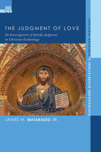 James M. Matarazzo Jr; — The Judgment of Love