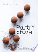 Jaline Vandromme — Pastry Crush