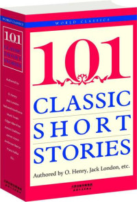 Variou — 101 English Short Stories collection 