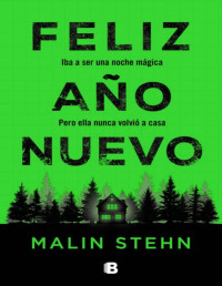 Malin Stehn — Feliz Año Nuevo