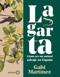 Gabi Martínez — Lagarta