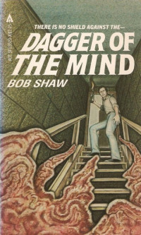 Bob Shaw — Dagger of the Mind