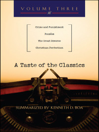 Lewis, C. S.;Fenelon, Francois de Salignac de La Mothe-;Pascal, Blaise;Boa, Kenneth.;Dostoyevsky, Fyodor; & Kenneth D. Boa — A Taste of the Classics