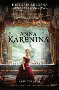 Lew Tołstoj — Anna Karenina