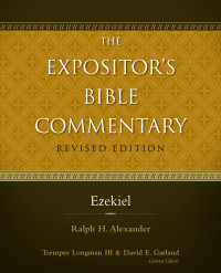 Ralph H. Alexander; — Ezekiel