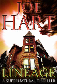 Joe Hart  — Lineage