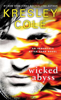 Kresley Cole — Immortals After Dark 18: Wicked Abyss