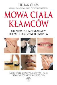 Lillian Glass — Mowa ciała kłamców