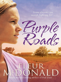 Fleur McDonald — Purple Roads