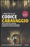 Walter Ellis — Codice Caravaggio