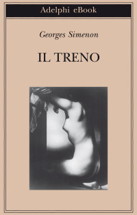 Georges Simenon — Il treno