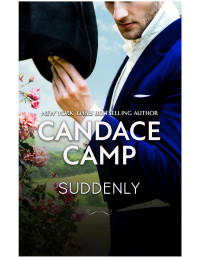 Candace Camp — Suddenly