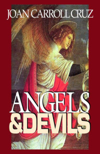 Joan Carroll Cruz — Angels and Devils