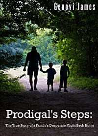 Genovi James — Prodigal’s Steps