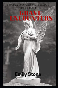 Emily Stone — Grave Encounters