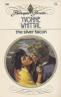 Yvonne Whittal — Silver Falcon