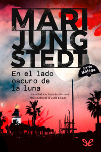 Mari Jungstedt — En el lado oscuro de la luna