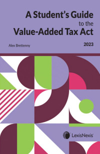 Bretteny; — Student's Guide to VAT Act 2023