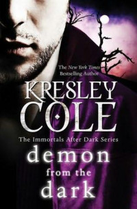 Kresley Cole — Demon From the Dark