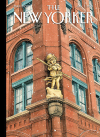 The New Yorker — The New Yorker