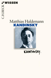 Haldemann, Matthias — Kandinsky