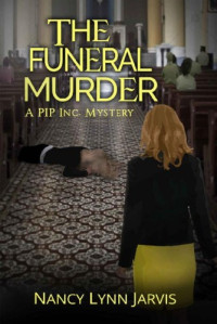Nancy Lynn Jarvis  — The Funeral Murder