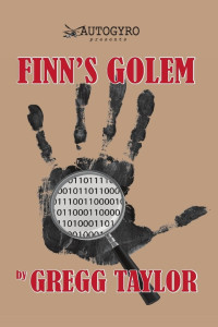 Gregg Taylor — Finn's Golem
