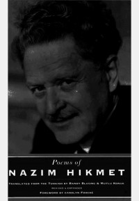 collection — Poems of Nazim Hikmet