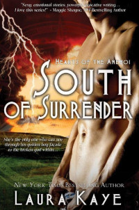 Laura Kaye — South of Surrender