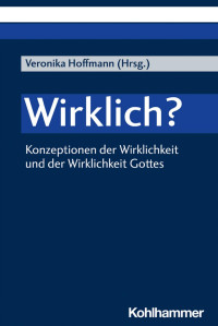 Veronika Hoffmann — Wirklich?