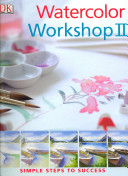 Glynis Barnes-Mellish — Watercolor Workshop II