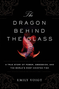 Emily Voigt — The Dragon Behind the Glass