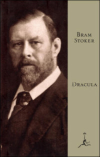 Bram Stoker — Dracula