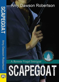 Amy Dawson Robertson — Scapegoat