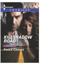 Paula Graves — Killshadow Road